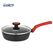 Tigaie aluminiu forjat + capac  28x7 cm, redmoon, cooking by heinner,  Tigai si seturi | electropc.ro