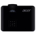 Videoproiector acer x119h, svga 800*600, up to wuxga (1920* 1200), 4.800 lumeni, 4:3/ 16:9, 20.000:1, zoom 1.1x, dimensiune maxima 300", distanta maxima de proiectie 11.8 m, boxa 3w, lampa 6.000 ore/ 15.000 ore extremeeco, 2.8 kg, d-sub, hdmi, pc audio in,  Videoproiectoare | electropc.ro