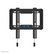 suport tv de perete, neomounts by newstar wl30-550bl12, fix, 24"- 55", vesa 200x200mm, suporta pana la 45kg, negru,  Suporturi TV & Monitor | electropc.ro