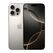 Apple iphone 16 pro max 6.9" 8gb 256gb natural titanium,  Telefoane mobile | electropc.ro