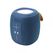 Boxa portabila akai abts-v5bl, putere maxima 3w, frecventa 20-20000 hz, albastru,  Sisteme audio | electropc.ro