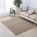 Covor blanita lavi 80x150 cm beige,  Covoare | electropc.ro