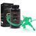 Creality rasina standard plus rigida fotosensibila, 500g, culoare transparent green, compatibila cu imprimante 3d cu tehnologie lcd.,  Accesorii imprimare 3D | electropc.ro