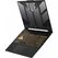 Laptop gaming asus rog tuf f15, fx507zc4-hn334, 15.6-inch, fhd (1920 x 1080) 16:9, , 12th gen intel® core™ i5-12500h processor 2.5 ghz (18m cache, up to 4.5 ghz, 12 cores: 4 p-cores and 8 e-cores), intel® iris xᵉ graphics, nvidia® geforce rtx™ 3050 laptop,  Laptopuri | electropc.ro