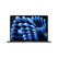 Macbook air 15.3" retina/apple m3 (cpu 8- core, gpu 10- core, neural engine 16- core)/8gb/512gb - midnight - us kb (2024) - (us power supply with included us-to-eu adapter),  Laptopuri | electropc.ro