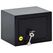 Seif yale standard rezidential mini ysv/170; se livreaza cu 2 chei; se blocheaza la introducerea consecutiva a 3 coduri personale gresite ; usor de actionat cu cod personal; mai mult de 100 000 de combinatii culoare negru,  Seifuri | electropc.ro