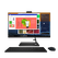 All-in-one lenovo ideacentre aio 3 27alc6 27" fhd (1920x1080) ips 250nits anti-glare, amd ryzen™ 5 7430u (6c / 12t, 2.3 / 4.3ghz, 3mb l2 / 16mb l3), video integrated amd radeon™ graphics, ram 2x 8gb so-dimm ddr4-3200, two ddr4 so-dimm slots, dual-channel ,  All in one PC | electropc.ro