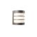 Aplica pentru exterior philips calgary, 1xe27, max 60w, ip44, 100x150x155mm, antracit,  Aplice de exterior | electropc.ro