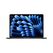 Macbook air 13.6" retina/ apple m3 (cpu 8-core, gpu 10-core, neural engine 16-core)/8gb/512gb - midnight - int kb (2024) (us power supply with included us-to-eu adapter),  Laptopuri | electropc.ro