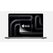 Macbook pro 14.2"/apple m4 (cpu 10-core, gpu 10-core, neural engine 16- core)/16gb/512gb - space gray - us kb (us power supply with included us- to-eu adapter),  Laptopuri | electropc.ro