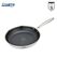 Tigaie inox in 3 straturi 24x4.5 cm, titanium3, cooking by heinner,  Tigai si seturi | electropc.ro