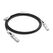 Aruba 10g sfp+ to sfp+ 3m direct attach copper cable,  Accesorii switch-uri | electropc.ro