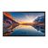 Ecran profesional touch capacitiv samsung qm43b-t, 43" (109cm), uhd, operare 24/7, luminozitate 500nit, backlight edge led blu, timp raspuns 8ms, contrast 4000:!, haze 25%, tizen 6.5, magicinfo s10, cpu a72*4, stocare 16gb, symmetric design, center ir, te,  Monitoare Touch | electropc.ro