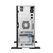 Hpe proliant ml110 gen11 4510 12-core 1p 64gb-r mr408i-o 8sff 2x480gb ssd 2x1000w rps eu server,  Sisteme server | electropc.ro