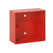 Hw carcasa montaj aparent, rosu, 704980;,  Accesorii | electropc.ro
