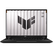 Laptop gaming asus rog tuf, fa401wv-rg025, 14-inch, 2.5k (2560 x 1600, wqxga) 16:10 aspect ratio, , amd ryzen™ ai 9 hx 370 processor 2.0ghz (36mb cache, up to 5.1ghz, 12 cores, 24 threads); amd xdna™ npu up to 50tops, amd radeon™ graphics, nvidia® geforce,  Laptopuri | electropc.ro