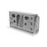 Luna2000-s1 wall mounting bracket,  Baterii solare & module & accesorii | electropc.ro