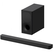 Soundbar sony ht-s400, 2.1ch, 330 w, bluetooth, subwoofer wireless, dolby digital, negru,  Sisteme audio | electropc.ro