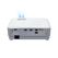 Videoproiector viewsonic pa503s, svga 800* 600, 3.800 lumeni, 22.000:1, lampa 5.000 ore/ 15.000 ore ecomode, zoom optoc 1.1x, dimensiune maxima imagine 300", 27-31 db, d-sub, hdmi, audio in/ out, boxa 2w, rs232, usb type mini b, 2.2 kg, cablu vga inclus, ,  Videoproiectoare | electropc.ro
