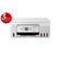 "multifunctional inkjet color ciss canon pixma g3470 white, dimensiune a4(printare, copiere, scanare), viteza imprimare 11ipm alb-negru, 6ipm color,rezolutie printare 4800x1200 dpi, imprimare fara margini, alimentarehartie 100 coli, scanner cis rezolutie ,  Multifunctionale Inkjet | electropc.ro