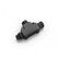 Conector in t philips hue pentru lowvolt, ip67, negru,  Accesorii iluminat de interior | electropc.ro