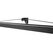 Ecran proiectie trepied, 150 x 150 cm, universal blackmount, marime vizibila, format 1:1,  Ecrane de proiectie | electropc.ro