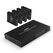 Lindy 70m 4 port cat.6 hdmi 4k60 splitter extender  description  distribute 4k hdmi signals to up to 4 displays in multiple locations supports resolutions up to 4k@60hz, with additional support for hdr features a loop-through hdmi output on the transmitte,  Splittere audio-video | electropc.ro