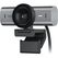 Logitech camera web mx brio 4k, rezolutie senzor 8.5mp, interfata usb-c, rezolutie video (pixeli) 3840 x 2160, 4x digital zoom, negru,  Camere Web | electropc.ro