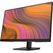 Monitor 23.8" hp p24h g5, led, ips, fhd 1920x1080, 16:9, 5 ms, 250 cd/m², 1000:1, black, 3yw,  Monitoare LED | electropc.ro