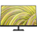 Monitor 27" hp p27h g5, led, ips, fhd 1920x1080, 16:9, 5 ms, 250 cd/m², 1000:1 static / 8000000:1 dinamic, 178°/178°, 1x vga/ 1x dp 1.2/ 1x hdmi 1.4, tilt: -5 to +20°; height adjustment: 100 mm, vesa 100x100, black, 3yw,  Monitoare LED | electropc.ro