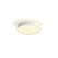 Plafoniera led philips hue devere, bluetooth, 19.2w, 2450 lm, lumina alba (2200-6500k), ip44, 38.1cm, alb, intrerupator cu variator inclus,  Lampi de interior | electropc.ro