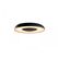 Plafoniera led philips hue still, bluetooth, 22.5w (204w), 2500 lm, lumina alba (2200-6500k), ip20, metal/plastic, 39.1cm, negru, in trerupator cu variator inclus,  Lampi de interior | electropc.ro