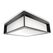 Plafoniera pentru exterior philips skies, 2xe27, max 2x42w, ip44, 260x260x81mm, antracit,  Aplice de exterior | electropc.ro