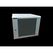 Rack 6u 600x450, dezasamblat, montare pe perete, usa din sticla, panouri laterale detasabile si securizate, culoare gri ral7035, dateup,  Cabinete metalice | electropc.ro