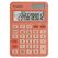 """calculator birou canon ls-125kb-or, orange, 12 digits, 29 keys, dual power, m+, m-,rm/cm, tax+, tax-""",  Calculatoare birou | electropc.ro