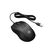 Hp mouse wired 105, culoare: negru, dimensiuni: 11.66 x 6.43 x 3.72 cm, greutate: 0.09kg, garantie 1 an,  Mouse | electropc.ro