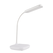 Lampa led birou ledvance panan disk sq, 12w, 750 lm, lumina alba (2700k - 6500k), dimabila, alb,  Lampi de interior | electropc.ro