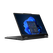 Laptop lenovo thinkpad x13 2-in-1 gen 5; 13.3" wuxga (1920x1200) ips 400nits anti-glare, 100% srgb, low power, touch; intel® core™ ultra 5 125u, 12c (2p + 8e + 2lpe) / 14t, max turbo up to 4.3ghz, 12mb; video integrated intel® graphics; ram 1x 16gb solder,  Laptopuri | electropc.ro