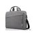 Lenovo 15.6-inch laptop casual toploader t210 grey; product weight: 430 g; warranty period: 1 year; special/added features: snow yarn polyester fabric; quick access pocket; padded interior; adjustable shoulder strap; outside fabric material: polyester; fi,  Genti laptop | electropc.ro