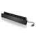 Lenovo usb soundbar, compatible with most lenovo thinkvision monitors dual speaker support with 1.25+1.25 total watts of output audio volume controlled directly from the soundbar, volume+ / volume- / mute button, audio is linked to pc audio control, integ,  Sisteme audio | electropc.ro
