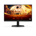 Monitor aoc 24" 24g42e, diagonal (inch): 24, diagonal (cm): 60.96, aspect ratio: 16:9, panel: ips, resolution: 1920x1080, refresh rate: 180hz, response time gtg: 1ms, response time mprt: 0.5ms, brightness (max): 300 cd/m², contrast (static) : 1000:1, cont,  Monitoare LED | electropc.ro