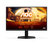 Monitor aoc 24.5" 25g42e, diagonal (inch): 24.5, diagonal (cm): 62, aspect ratio: 16:9, panel: ips, resolution: 1920x1080, refresh rate: 180hz, response time gtg: 1ms, response time mprt: 0.5ms, brightness (max): 300 cd/m², contrast (static) : 1000:1, con,  Monitoare LED | electropc.ro