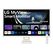 Monitor lg 31.2" 32sr50f-w.aeu,  Monitoare LED | electropc.ro