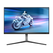 Monitor philips 31.5" 32m2n6800m/00,  Monitoare LED | electropc.ro