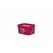 Superman cutie depozitare  2.3 l, 21x14x11 cm,  Cosuri de gunoi | electropc.ro