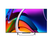 Televizor metz qled 43mqe7600, 109 cm, smart google tv, 4k ultra hd, clasa f (brand german),  Televizoare | electropc.ro