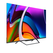 Televizor metz qled 55mqe7600y, 139 cm, smart google tv, 4k ultra hd, clasa f (brand german),  Televizoare | electropc.ro