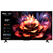 Televizor tcl led 50v6c, 126 cm, smart google tv, 4k ultra hd, (model 2025),  Televizoare | electropc.ro