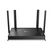 Be3600 dual-band wi-fi 7 router speed: 688 mbps at 2.4 ghz + 2882 mbps at 5 ghz spec: 4× external antennas, 2.0 ghz quad-core cpu, 1* 1gbps wan port + 4 *1 gbps lan ports, mlo, 4096-qam, ofdma, he160 on 5ghz feature: tether app, wpa3, access point mode, i,  Routere Wireless | electropc.ro
