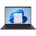 Laptop business asus expertbook b5, b5404cma-qm1119, 14.0-inch, wqxga(2560 x 1600) 16:10, intel® core™ ultra 7 vpro® processor 165h 1.4 ghz(24m cache, up to 5.0 ghz, 16 cores); intel® ai boost npu, intel®graphics, 2x ddr5 so-dimm slots, 1x m.2 2230 pcie 4,  Laptopuri | electropc.ro